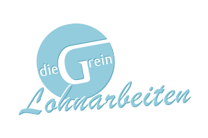 Die Grein Lohnarbeiten